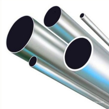 High Quality 304 bright mirror polished stainless steel tube pipe price per kg